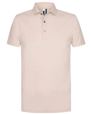 Profuomo Polo - Roze