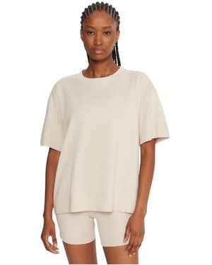 Reebok Training T-Shirts - Marrón