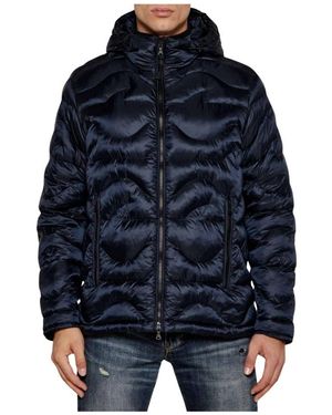 Paul & Shark Donzen Jassen - Blauw