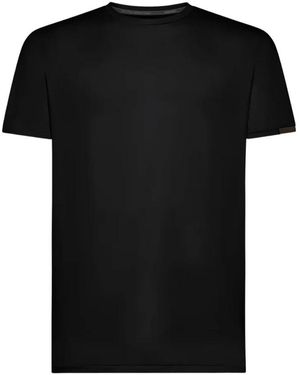 Rrd T-Shirts - Black