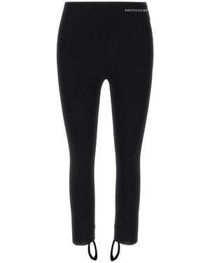 Nensi Dojaka Leggings - Black