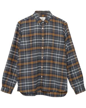 La Paz Casual Shirts - Gris