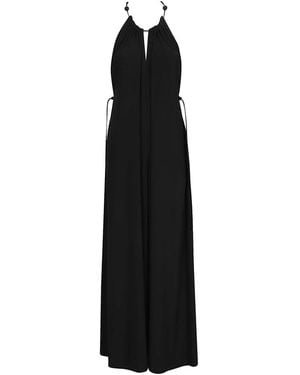 Max Mara Jumpsuits - Black