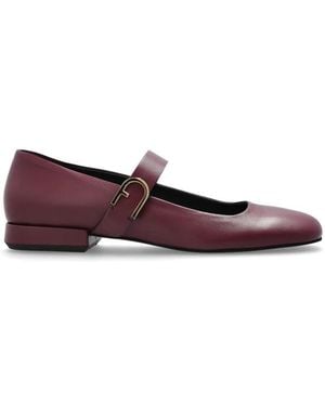 Furla Ballerinas - Morado