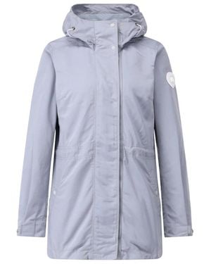 Canada Goose Light Jackets - Blue