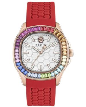 Philipp Plein Watches - Rojo