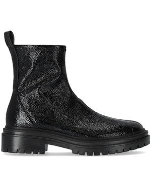 Michael Kors Ankle Boots - Black