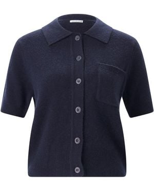 TRUE RELIGION Cardigans - Azul