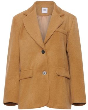 Tiffany & Co. 81223 Blazer Sildeben - Braun