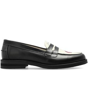 Duke & Dexter Loafers - Negro