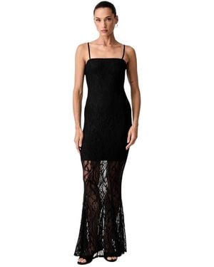 Guess Gowns - Negro