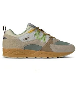 Karhu Sneakers - Groen