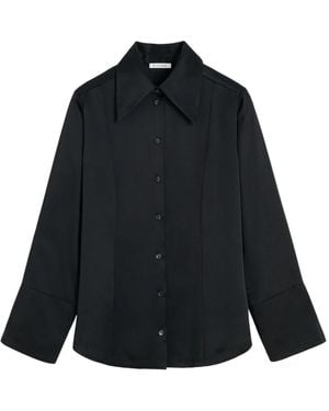 By Malene Birger Shirts - Blauw
