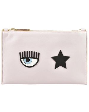 Chiara Ferragni Borsa - Rosa