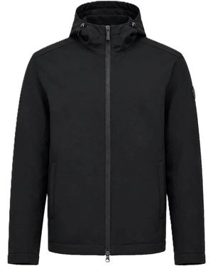 Colmar Jacke - Schwarz