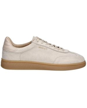 GANT Cuzmo Sneakers - Grau