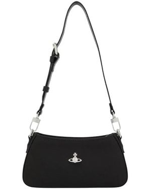 Vivienne Westwood Cross Body Bags - Negro