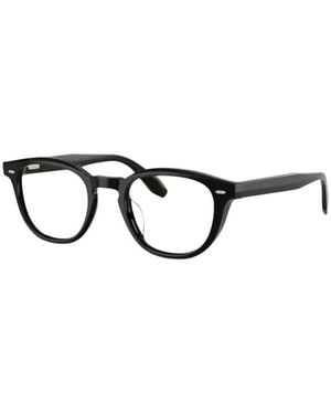Oliver Peoples Sunglasses - Black