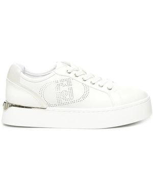 Liu Jo Sneakers - Blanc