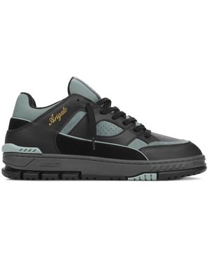 Axel Arigato Sneakers - Negro