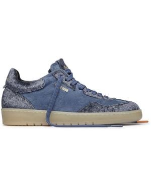 Barracuda Trainers - Blue