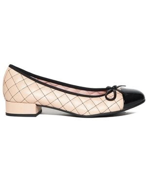 Pretty Ballerinas Ballerinas - Natural