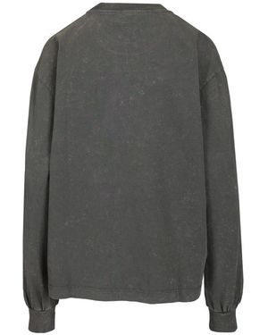 Ganni Sweatshirts - Gris