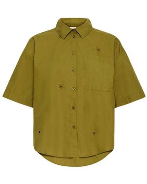 Ichi Shirts - Vert