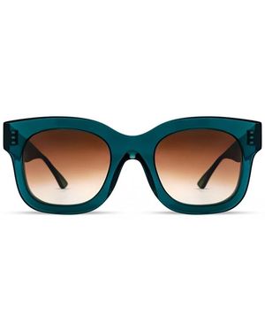 Thierry Lasry Sunglasses - Brown