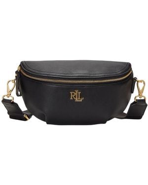 Ralph Lauren Bum Bags - Black