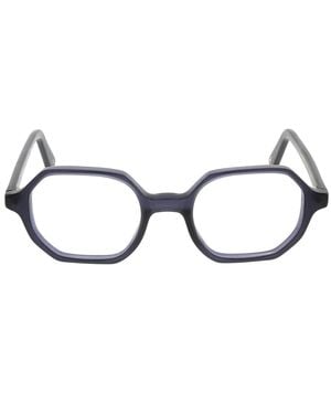 Lgr Glasses - Brown