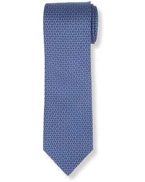 Ferragamo Ties - Blue