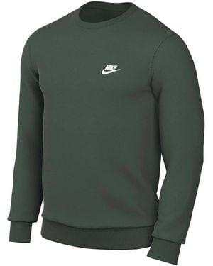 Nike Sweatshirts - Verde