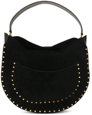 Isabel Marant Handbags - Negro