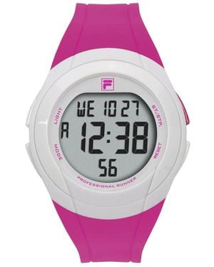 Fila Ctive - Roze