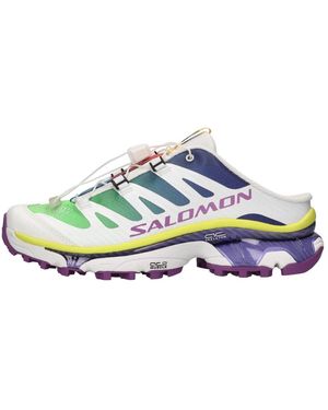 Salomon Mules - Bleu