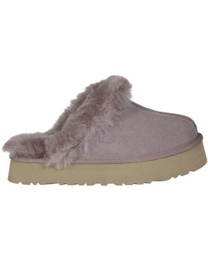 UGG Slippers - Gris