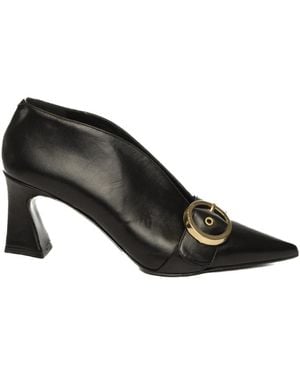 Albano Pumps - Negro