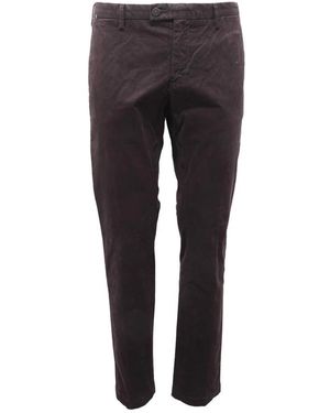 AT.P.CO Chinos - Grey