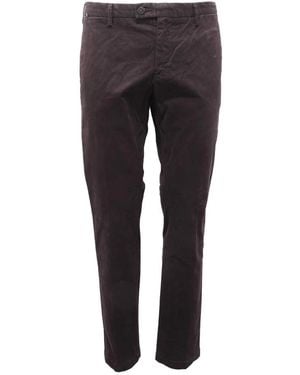 AT.P.CO Chinos - Grey