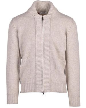 Kangra Cardigans - Grey