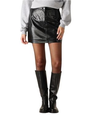 EDITED Rokken ,Zwart ,Laney Rok