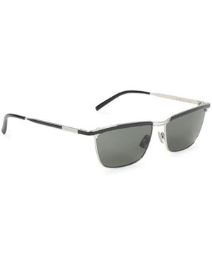 Saint Laurent Sunglasses - White