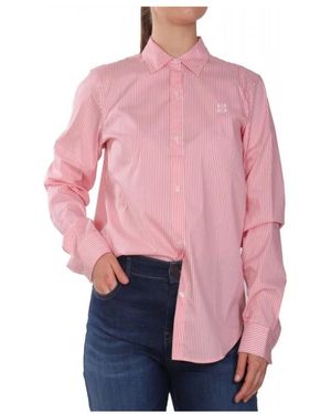 HUGO Shirts - Rosa