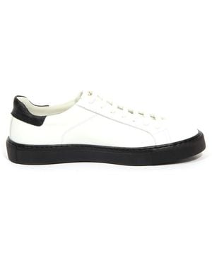 HIDE & JACK Trainers - White