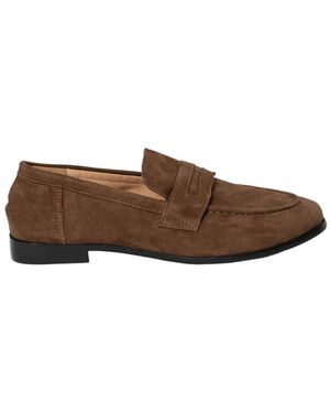 Sofie Schnoor Loafers - Marrone
