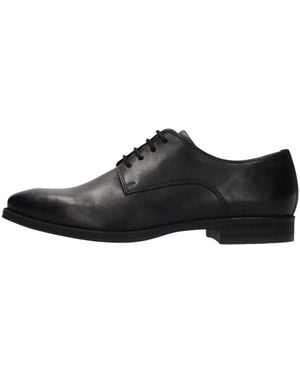 Salamander Business Shoes - Noir