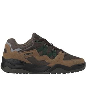 Karhu Fusion Xt - Schwarz