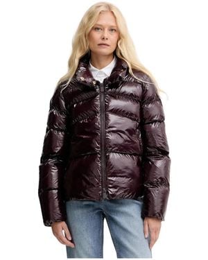 Pinko Crystal Jacket - Zwart