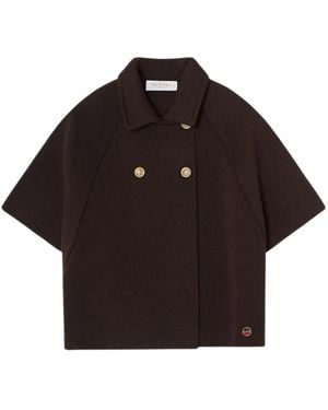 BUSNEL Blazers - Marrone